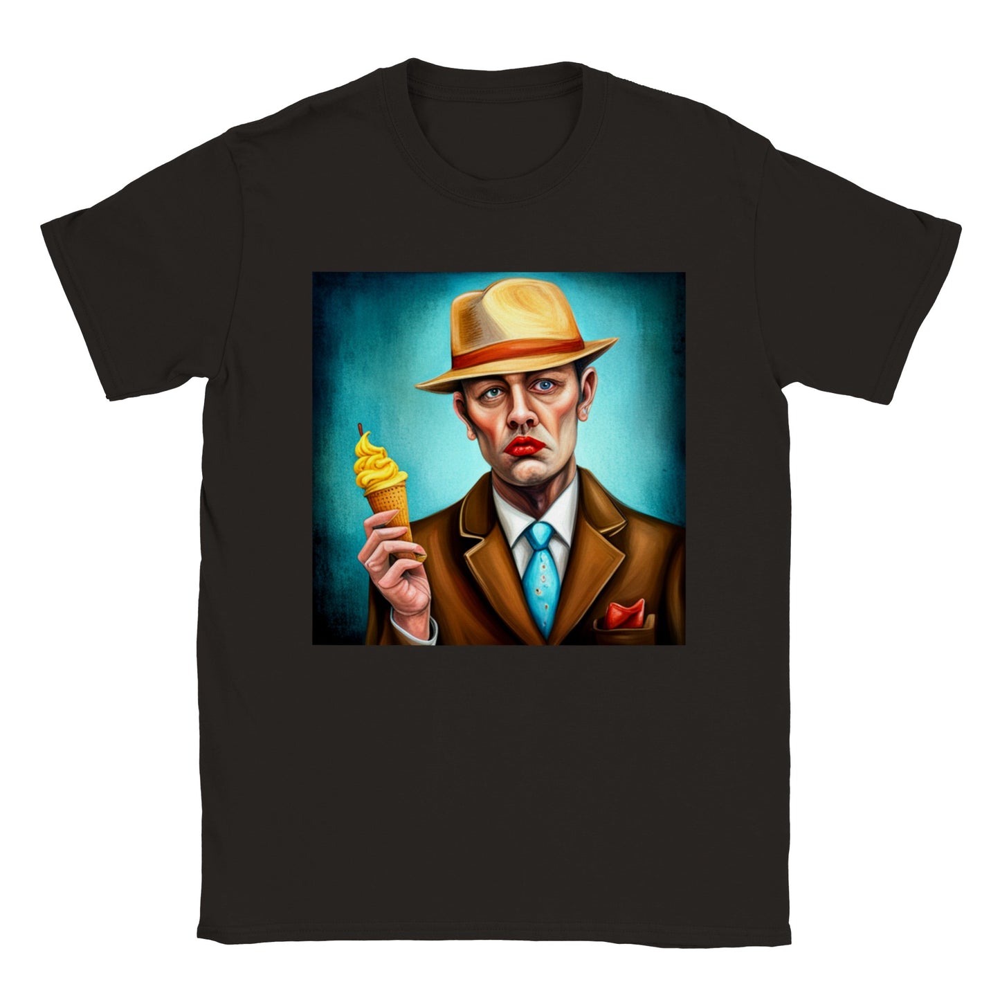 Ice Cream Mobster 2